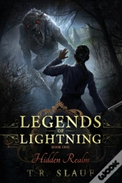 Capa do artigo Hidden Realm