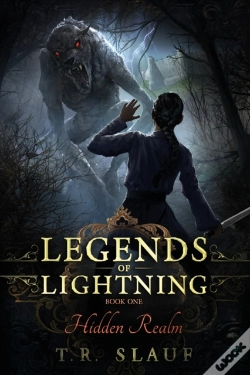 Capa do artigo Hidden Realm
