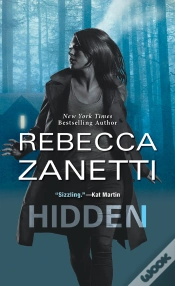 Capa do artigo Hidden