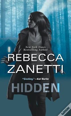 Capa do artigo Hidden