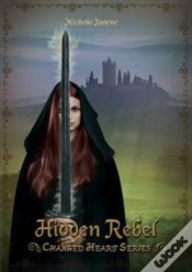 Capa do artigo Hidden Rebel