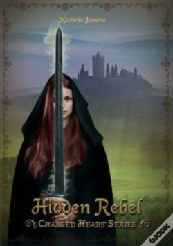 Capa do artigo Hidden Rebel