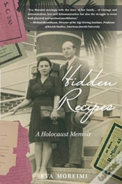 Capa do artigo Hidden Recipes