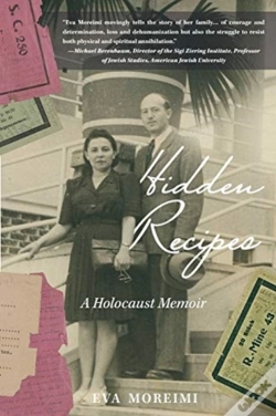 Capa do artigo Hidden Recipes