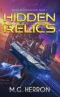 Hidden Relics - Preview