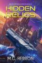 Hidden Relics - Preview