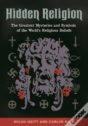Capa do artigo Hidden Religion