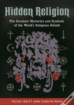 Capa do artigo Hidden Religion