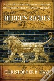 Capa do artigo Hidden Riches