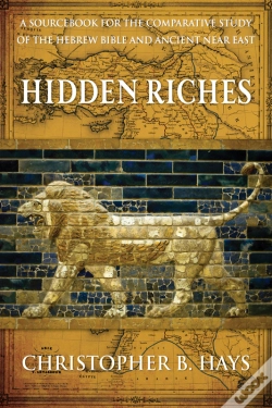 Capa do artigo Hidden Riches
