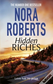 Capa do artigo Hidden Riches