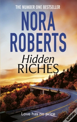 Capa do artigo Hidden Riches