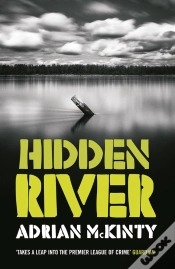 Capa do artigo Hidden River