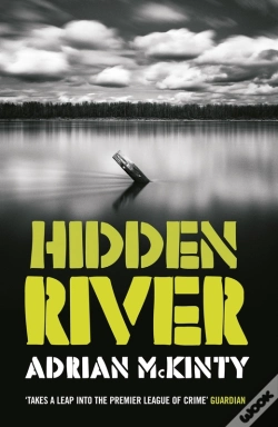 Capa do artigo Hidden River