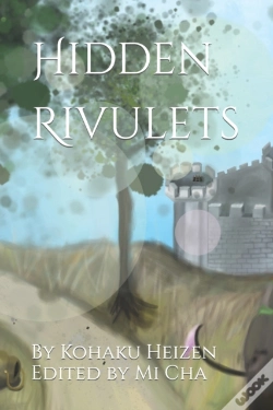 Capa do artigo Hidden Rivulets