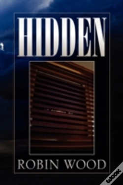 Capa do artigo Hidden