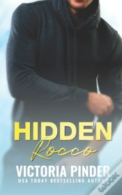 Capa do artigo Hidden Rocco