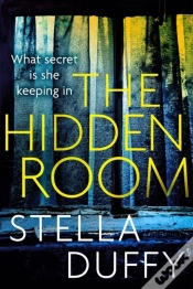 Capa do artigo Hidden Room