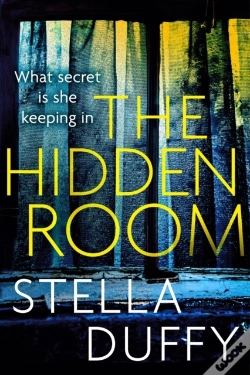 Capa do artigo Hidden Room