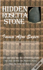 Hidden Rosetta Stone