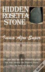 Capa do artigo Hidden Rosetta Stone