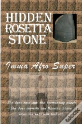 Hidden Rosetta Stone