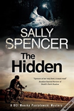 Capa do artigo Hidden