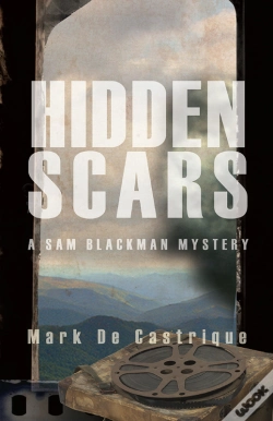 Capa do artigo Hidden Scars