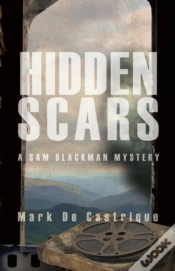 Capa do artigo Hidden Scars
