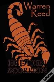 Capa do artigo Hidden Scorpion