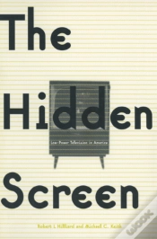 Capa do artigo Hidden Screen