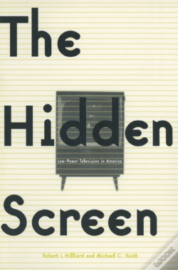 Capa do artigo Hidden Screen