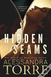 Capa do artigo Hidden Seams