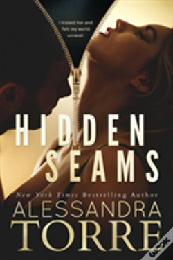 Capa do artigo Hidden Seams