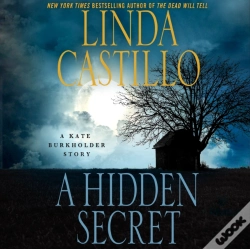 Capa do artigo Hidden Secret