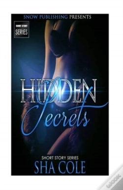 Capa do artigo Hidden Secrets