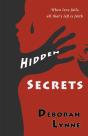 Hidden Secrets - Preview