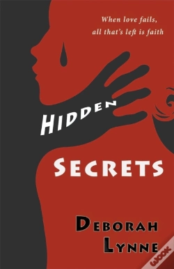 Capa do artigo Hidden Secrets