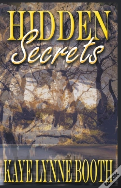 Capa do artigo Hidden Secrets