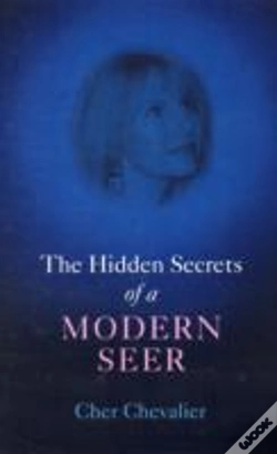Capa do artigo Hidden Secrets Of A Modern Seer, The