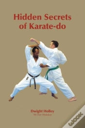 Capa do artigo Hidden Secrets Of Karate-Do