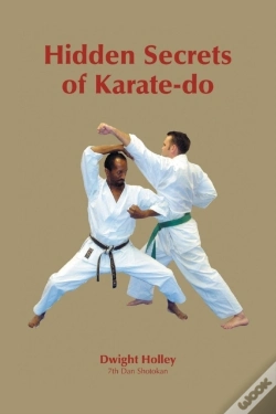 Capa do artigo Hidden Secrets Of Karate-Do