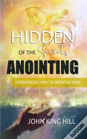 Capa do artigo Hidden Secrets Of The Anointing