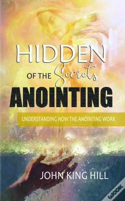 Capa do artigo Hidden Secrets Of The Anointing