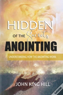Capa do artigo Hidden Secrets Of The Anointing