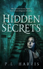 Hidden Secrets - Preview