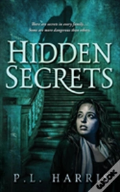 Capa do artigo Hidden Secrets