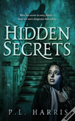 Capa do artigo Hidden Secrets