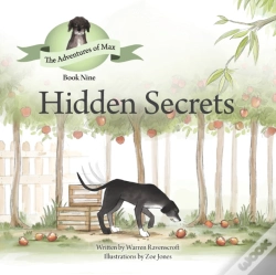Capa do artigo Hidden Secrets