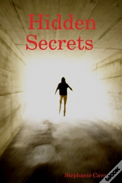 Capa do artigo Hidden Secrets